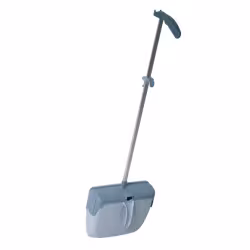 Vileda Professional Geschlossene Kehrschaufel 512361