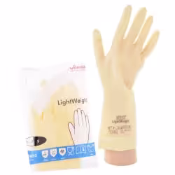 Vileda Professional Lightweight Handschuh - Der Sensible 102593