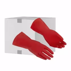 Vileda Professional Multipurpose Handschuh - Der Feine