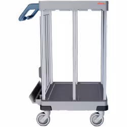 Vileda Professional Origo 2 C Wäschesammler 17675