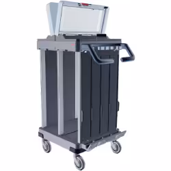 Vileda Professional Origo 2 C Wäschesammler 17677