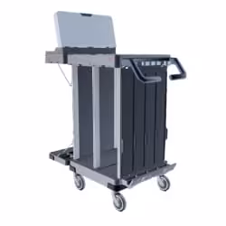 Vileda Professional Origo 2 CX Wäschesammler 17669