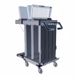 Vileda Professional Origo 2 CX Wäschesammler 17671
