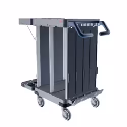 Vileda Professional Origo 2 CX Wäschesammler 17673