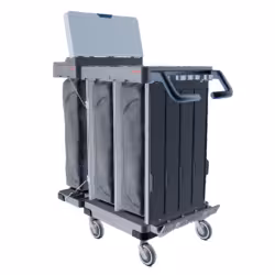 Vileda Professional Origo 2 CX Wäschesammler 28035