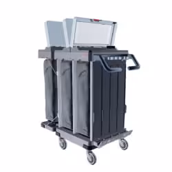 Vileda Professional Origo 2 CX Wäschesammler 28037