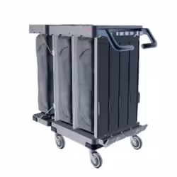 Vileda Professional Origo 2 CX Wäschesammler 28039
