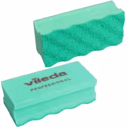 Vileda Professional PUR active SchwammProfi Reinigungsschwamm 123115