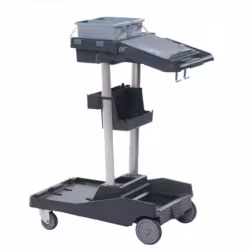 Vileda Professional Reinigungswagen VoleoPro Standard
