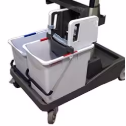 Vileda Professional VoleoPro StarterKit Presse 145236