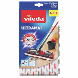 Vileda UltraMat Ersatzbezug 10919