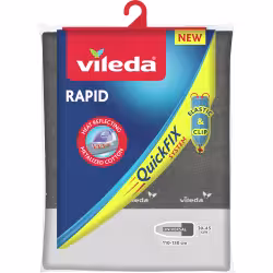 Vileda Viva Express Rapid Bügeltisch-Bezug 142473