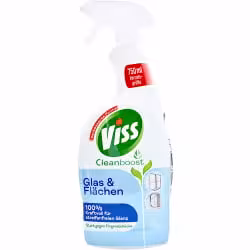 Viss Cleanboost Universal Glasreiniger Glas & Flächen 15202693