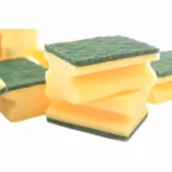Vliesschwamm L00541