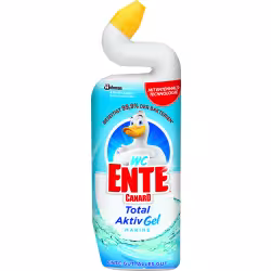 WC-Ente 5 in 1 WC Reiniger-Gel  692007