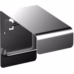 WC-Rollenhalter WCR1E