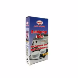 WECO-fix Kaffeemaschinen-Reiniger Tabs 60018