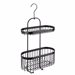 WENKO Bad-Caddy Classic Plus Black