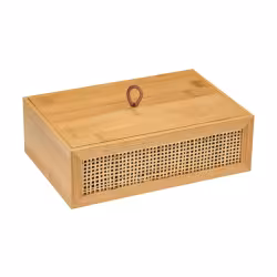 WENKO Badbox Allegre L mit Deckel