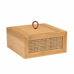 WENKO Badbox Allegre M mit Deckel