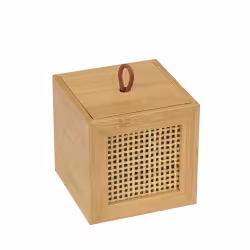 WENKO Badbox Allegre S mit Deckel