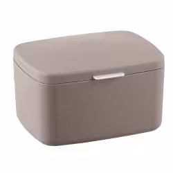 WENKO Badbox Barcelona mit Deckel