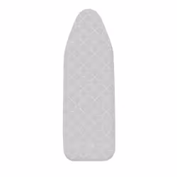 WENKO Bügeltischbezug Alu M/L