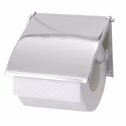 WENKO Cover Toilettenpapierhalter 18265100