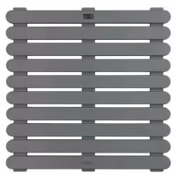 WENKO Duschmatte Indoor & Outdoor