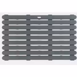 WENKO Duschmatte Indoor & Outdoor