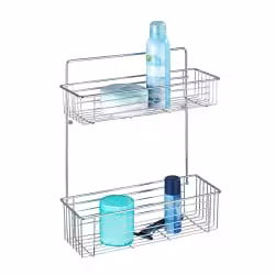 WENKO Exclusiv Avesta Duschregal 15941100