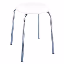 WENKO Exclusiv Livorno Badhocker 16621100