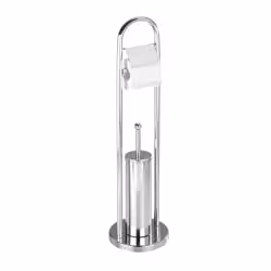 WENKO Exclusiv Vasto Stand WC-Garnitur 16993100