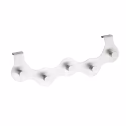 WENKO Garda Türgarderobe 4468120100