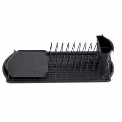 WENKO Geschirrabtropfer Basic