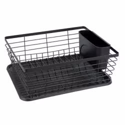 WENKO Geschirrabtropfer Drip