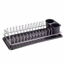 WENKO Geschirrabtropfer Single