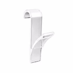 WENKO Haken für Handtuchheizkörper 4468161800