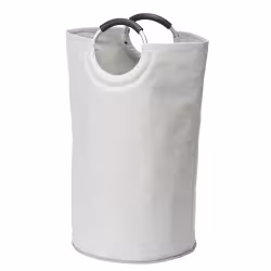 WENKO Jumbo Stone Wäschesammler