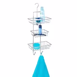WENKO Milano Duschcaddy