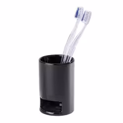 WENKO Polaris Keramik Zahnpflegebecher 21650100