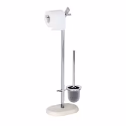 WENKO Puro Stand WC-Garnitur 21733100
