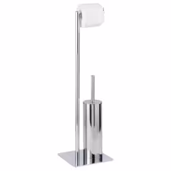 WENKO Recco Stand WC-Garnitur 18562100