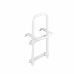 WENKO Secura Badewannen-Einstiegshilfe 8110100