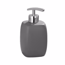 WENKO Seifenspender Faro Grey