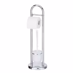 WENKO Siena Stand WC-Garnitur 15438100