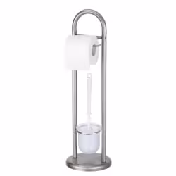 WENKO Siena Stand WC-Garnitur 17202100