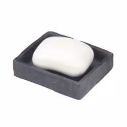 WENKO Slate Rock Seifenschale 17922100