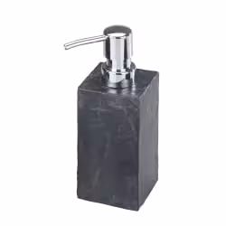 WENKO Slate Rock Seifenspender