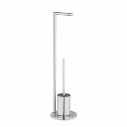 WENKO Stand WC-Garnitur Ferla